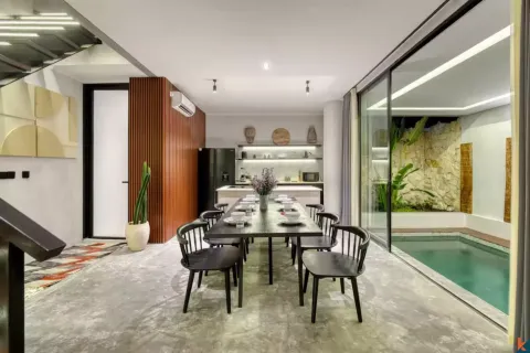 4 bedrooms Villa in Badung, Indonesia No. 10210 6