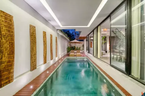 4 bedrooms Villa in Badung, Indonesia No. 10210 2