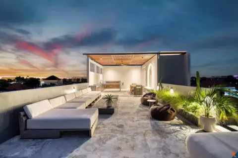 4 bedrooms Villa in Badung, Indonesia No. 10210 4