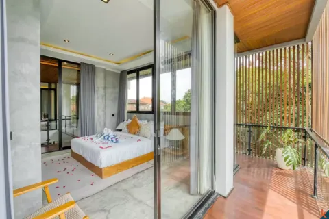 4 bedrooms Villa in Badung, Indonesia No. 10210 17