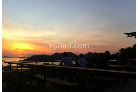 400m2 Land in Labuan Bajo, West Manggarai, Indonesia No. 318 2