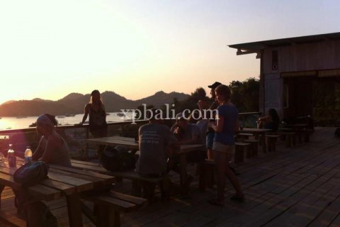 400m2 Land in Labuan Bajo, West Manggarai, Indonesia No. 318 18