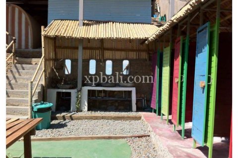 400m2 Land in Labuan Bajo, West Manggarai, Indonesia No. 318 20