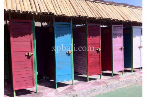 400m2 Land in Labuan Bajo, West Manggarai, Indonesia No. 318 9