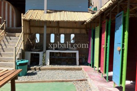 400m2 Land in Labuan Bajo, West Manggarai, Indonesia No. 318 16
