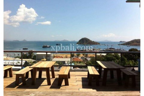 400m2 Land in Labuan Bajo, West Manggarai, Indonesia No. 318 5