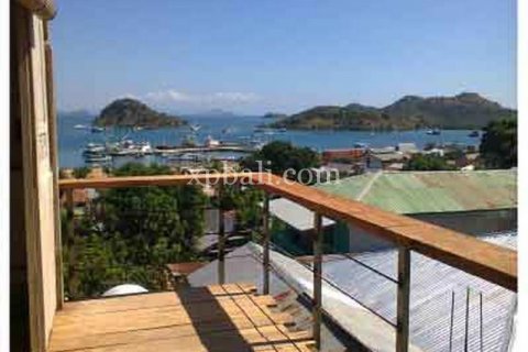 400m2 Land in Labuan Bajo, West Manggarai, Indonesia No. 318 4