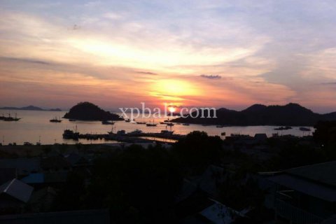 400m2 Land in Labuan Bajo, West Manggarai, Indonesia No. 318 11