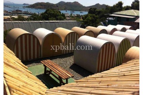 400m2 Land in Labuan Bajo, West Manggarai, Indonesia No. 318 6