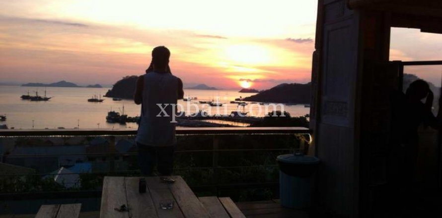 400m2 Land in Labuan Bajo, West Manggarai, Indonesia No. 318