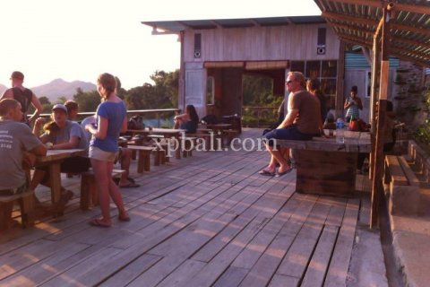 400m2 Land in Labuan Bajo, West Manggarai, Indonesia No. 318 12