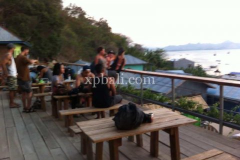 400m2 Land in Labuan Bajo, West Manggarai, Indonesia No. 318 19