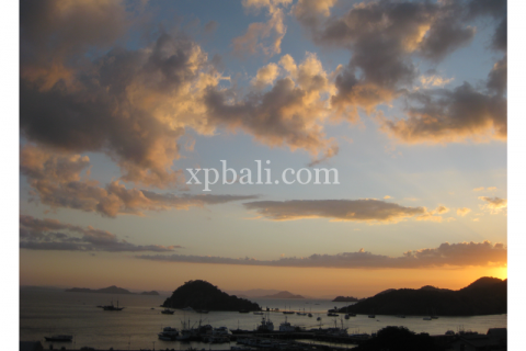 400m2 Land in Labuan Bajo, West Manggarai, Indonesia No. 318 3