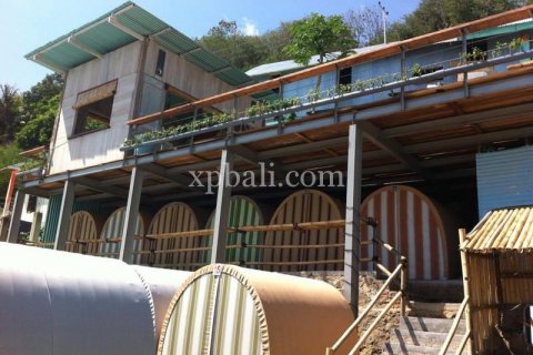 400m2 Land in Labuan Bajo, West Manggarai, Indonesia No. 318 15
