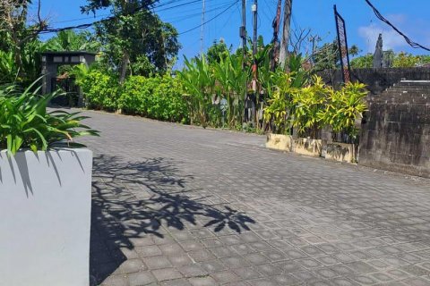Вилла с 3 спальнями в Nusa Dua, Бадунг, Индонезия № 313 6