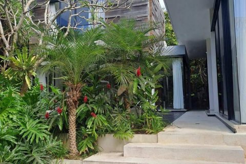 Вилла с 3 спальнями в Nusa Dua, Бадунг, Индонезия № 313 5