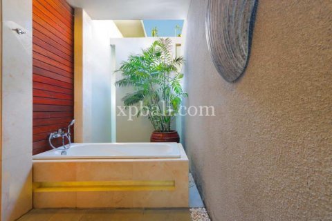 Вилла с 3 спальнями в Nusa Dua, Бадунг, Индонезия № 313 23