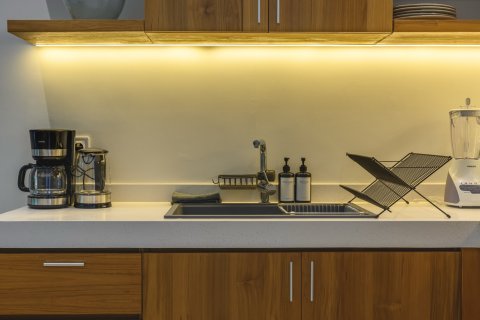 Коммерческая недвижимость 118м2 в Южный Денпасар, Денпасар, Индонезия № 13664 10