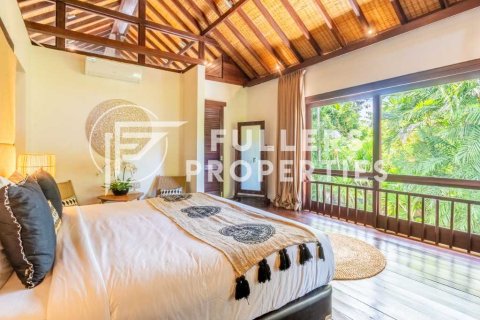 Вилла 800м2 в Seminyak, Бадунг, Индонезия № 13665 19