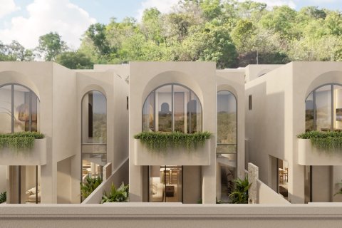 Studio Villa in South Kuta, Badung, Indonesia No. 13667
