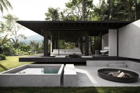 356m2 Villa in Ubud, Gianyar, Indonesia No. 13669 3