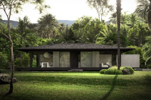 Studio Villa in Ubud, Gianyar, Indonesia No. 13669