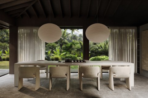 356m2 Villa in Ubud, Gianyar, Indonesia No. 13669 9