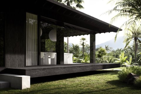 356m2 Villa in Ubud, Gianyar, Indonesia No. 13669 2