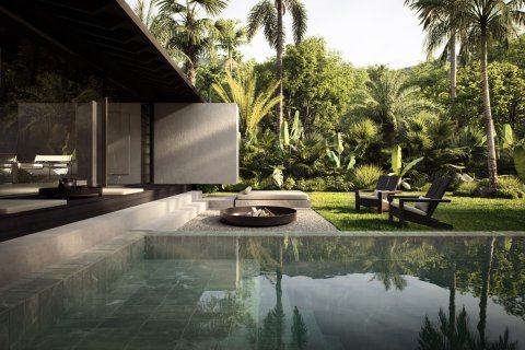 356m2 Villa in Ubud, Gianyar, Indonesia No. 13669 7