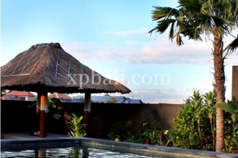 Вилла с 4 спальнями в Canggu, Бадунг, Индонезия № 521 5