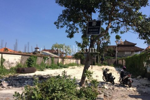 815m2 Land in Seminyak, Badung, Indonesia No. 520 6