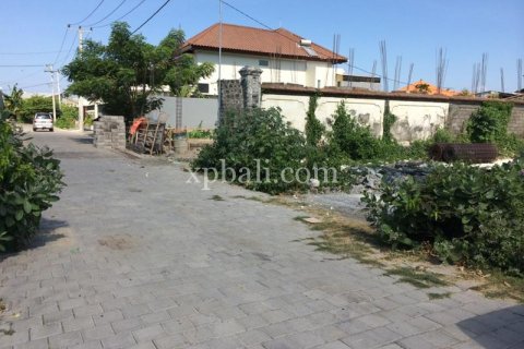 815m2 Land in Seminyak, Badung, Indonesia No. 520 5