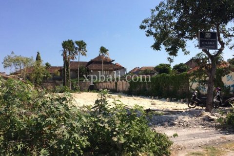 815m2 Land in Seminyak, Badung, Indonesia No. 520 7