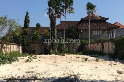 815m2 Land in Seminyak, Badung, Indonesia No. 520