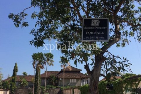815m2 Land in Seminyak, Badung, Indonesia No. 520 8