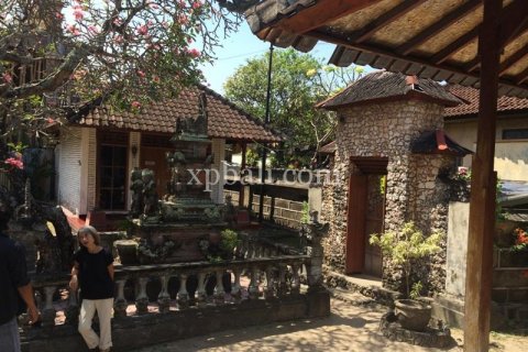 3 bedrooms Villa in Kuta, Badung, Indonesia No. 523