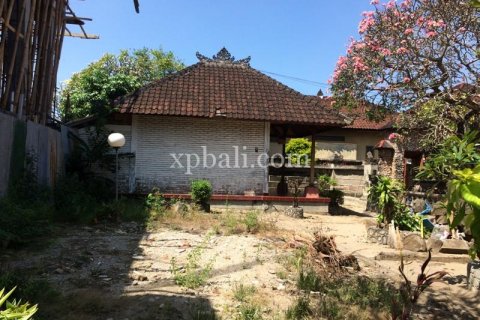 Вилла с 3 спальнями в Kuta, Бадунг, Индонезия № 523 7