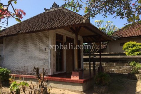 Вилла с 3 спальнями в Kuta, Бадунг, Индонезия № 523 5