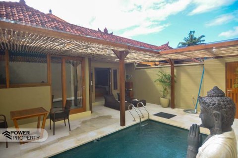 Вилла с 1 спальней в Легиан, Kuta, Бадунг, Индонезия № 13589 20