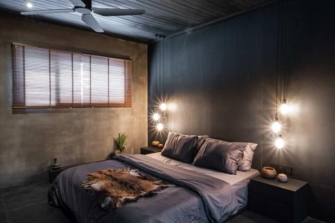 4 bedrooms Villa in Canggu, Badung, Indonesia No. 13588 30