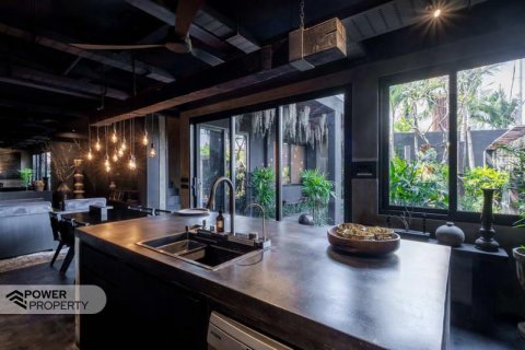 4 bedrooms Villa in Canggu, Badung, Indonesia No. 13588 19