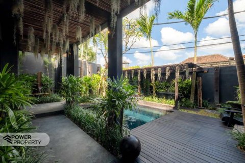 4 bedrooms Villa in Canggu, Badung, Indonesia No. 13588 15