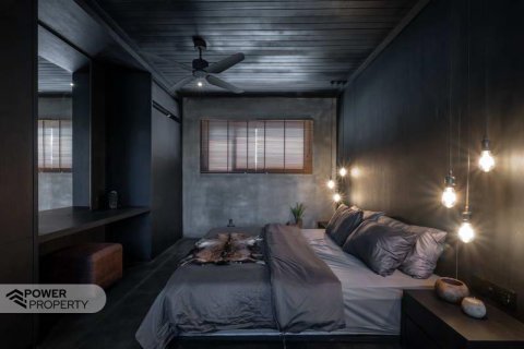 4 bedrooms Villa in Canggu, Badung, Indonesia No. 13588 5