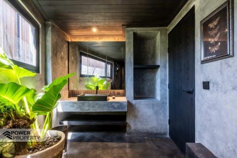 4 bedrooms Villa in Canggu, Badung, Indonesia No. 13588 2