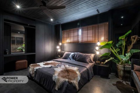 4 bedrooms Villa in Canggu, Badung, Indonesia No. 13588 8