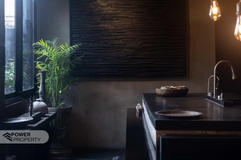 4 bedrooms Villa in Canggu, Badung, Indonesia No. 13588 12