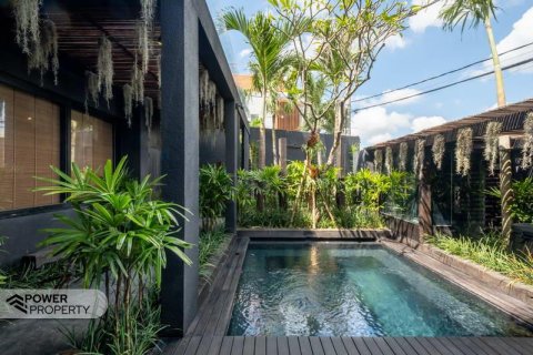 4 bedrooms Villa in Canggu, Badung, Indonesia No. 13588 14