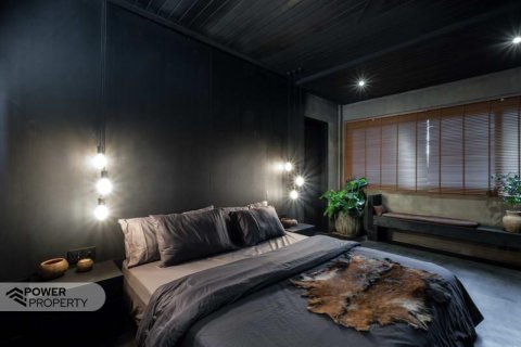 4 bedrooms Villa in Canggu, Badung, Indonesia No. 13588 4