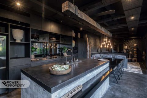 4 bedrooms Villa in Canggu, Badung, Indonesia No. 13588 21