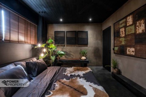 4 bedrooms Villa in Canggu, Badung, Indonesia No. 13588 7
